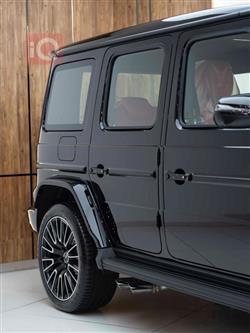 مرسيدس بنز G-Class